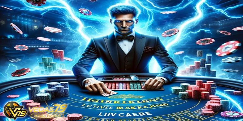 An toàn và bảo mật tại Casino Vegas79